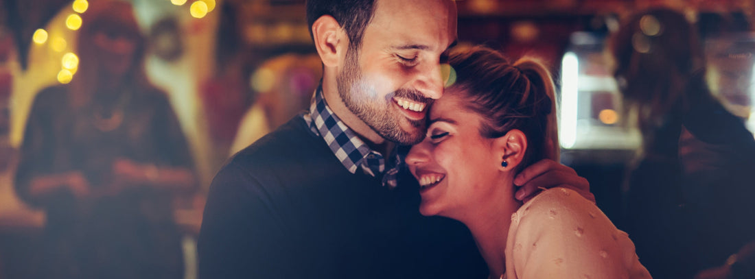 Why We Talk About Love: The Story Behind The Grant Ideas