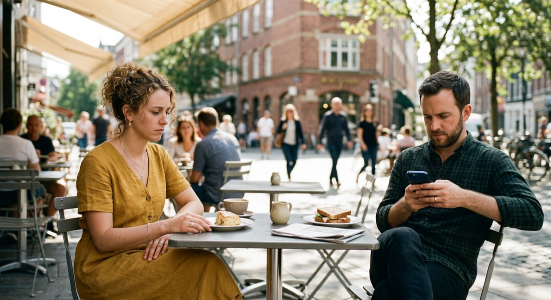 15 Signs You're Emotionally Neglected in a Relationship