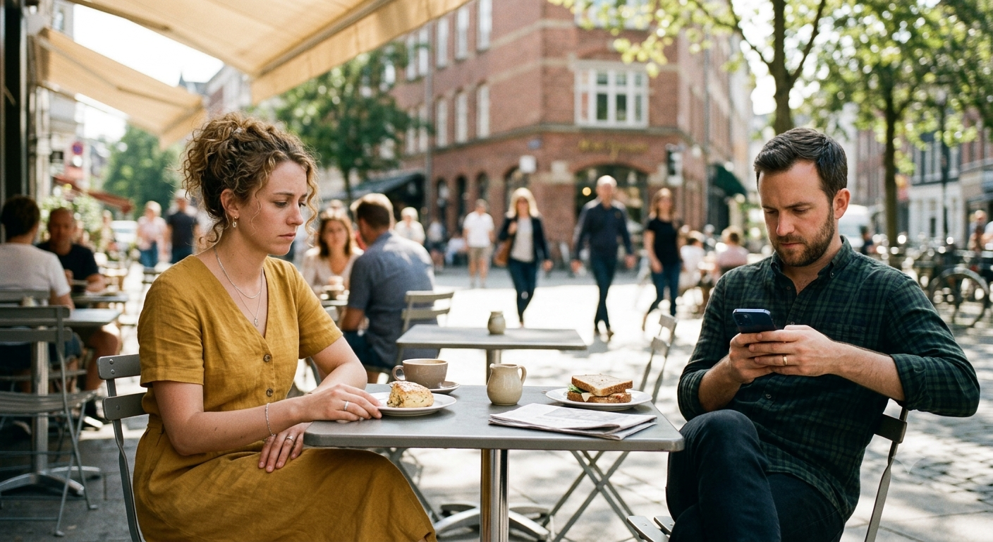 15 Signs You're Emotionally Neglected in a Relationship