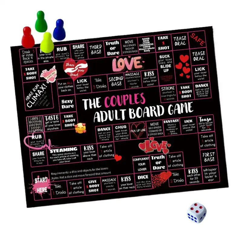 Relationship & Connection Products