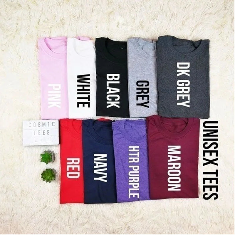 Matching Shirts for Couples Set for Him and Her King Queen T-Shirts Boyfriends Girlfriends Clothes Short Sleeve Graphic Tee Tops