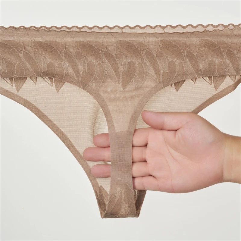 Sex toys thong sexys towys for men tangas sissy gay tanga Lace lencería muy hot 3D calzoncillos hombre low waisted man underwear