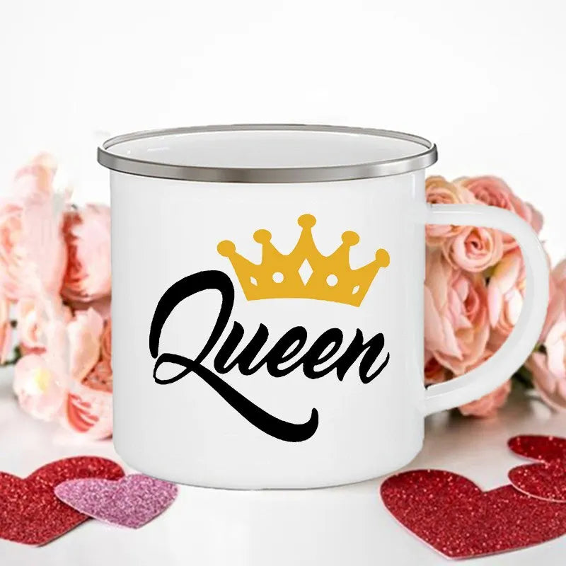 Wifey Hubby Mugs Mr and Mrs couple Mug Bridal Shower Gifts Wedding  bithday gift Mug For Hot Cold Coffee Tea Water Juice