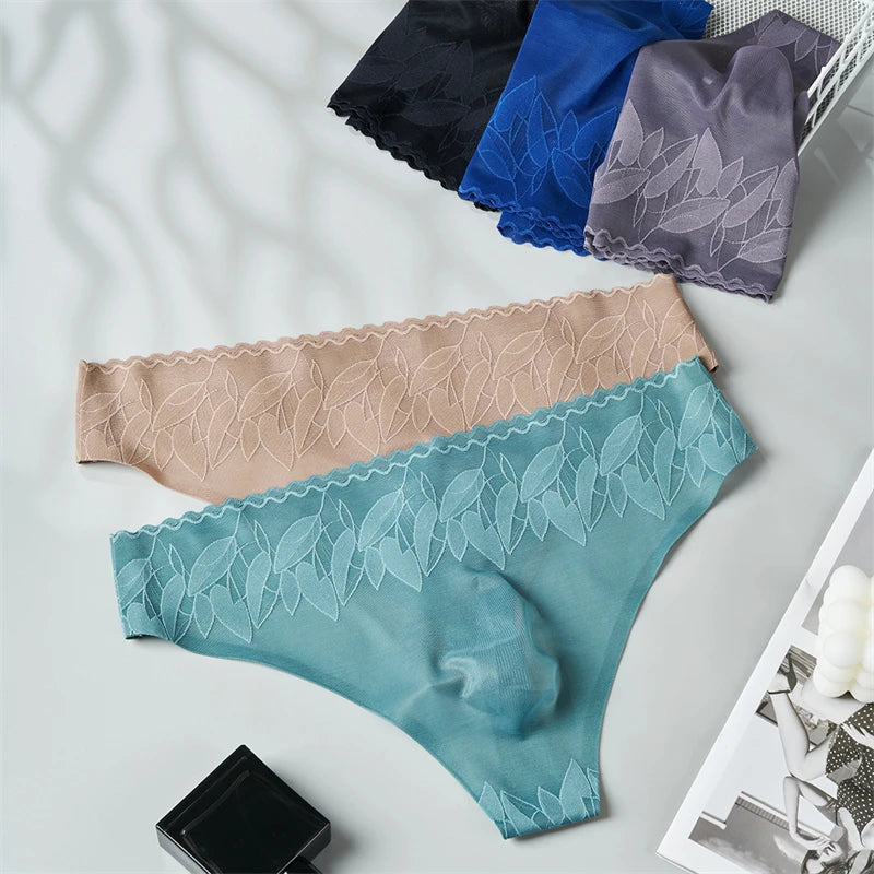 Sex toys thong sexys towys for men tangas sissy gay tanga Lace lencería muy hot 3D calzoncillos hombre low waisted man underwear