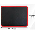 New Magnetic Tool Mat, Space Saving Wall Mount, Quick Organization, Improve Workshop Efficiency, Portable Tool Rack and Pad