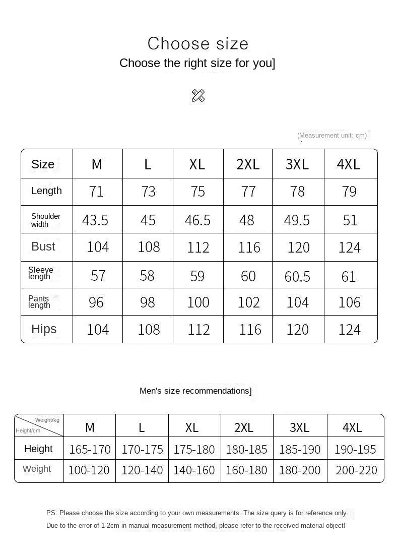 Spring Men's Fall and Winter Long-Sleeved Long Pants Middle-Aged Thin Section of Pajamas Sleepwear Homewear Suit Loungewear