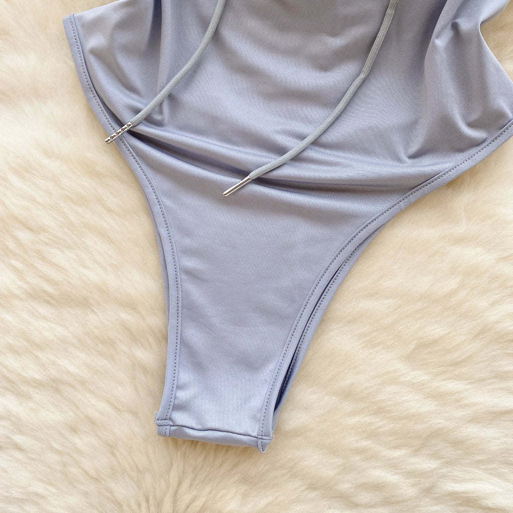 Sexy Sweet Cute Hotsweet Women's Jumpsuit Rabbit Girl Roleplay Cosplay Costume Shirt Hollow Out Backless Sexy Lingerie Jumpsuit