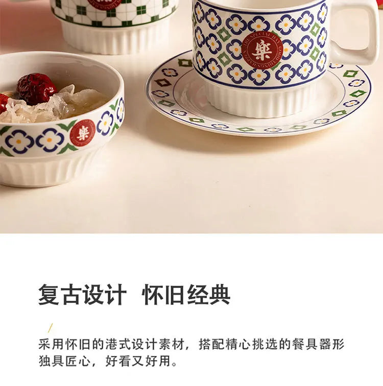 Wedding cup A pair of mugs wedding gift to the couple boudoir couple cup gift box with hand gifts