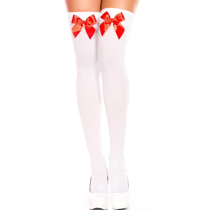 Women's Nurse-Inspired Lace Lingerie Costume – Babydoll Teddy Roleplay Outfit | Elegant Cosplay Lingerie Set
