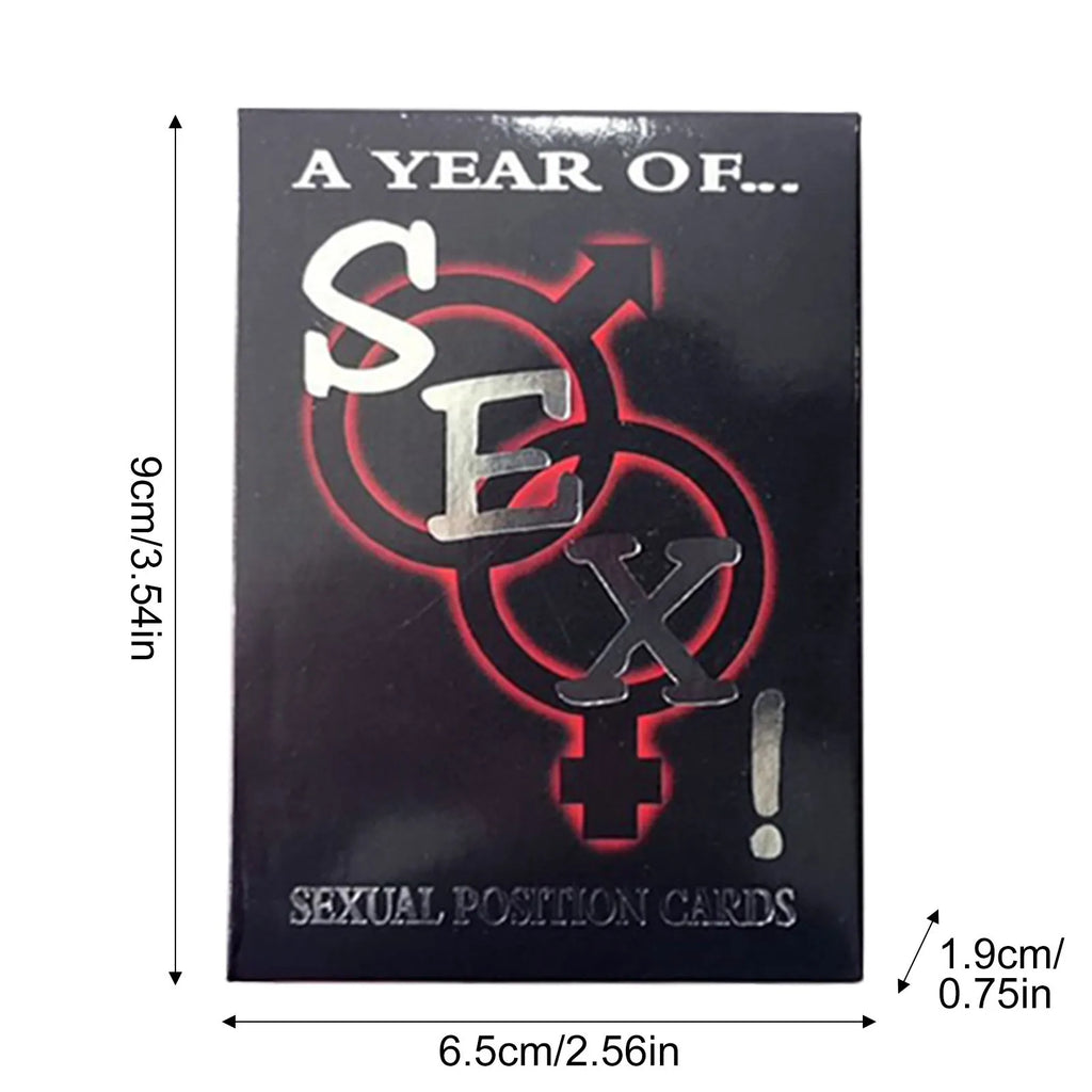 Positions Card For Game Gaming Cards For Two Couples 50 Positions Of Restraints For Couples SM Position Card With Pictures