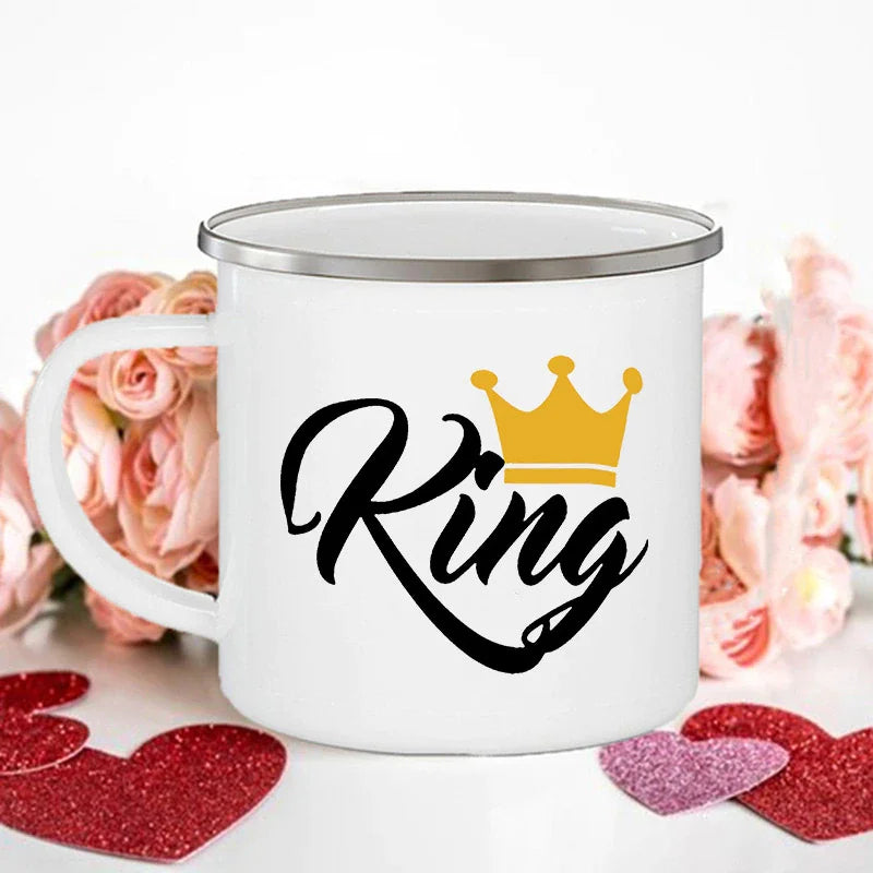 Wifey Hubby Mugs Mr and Mrs couple Mug Bridal Shower Gifts Wedding  bithday gift Mug For Hot Cold Coffee Tea Water Juice