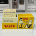 New 150pcs Card Conversation Starter Game Family Edition Fun Icebreaker for Adults and Family Gatherings Couples Card Game Tales