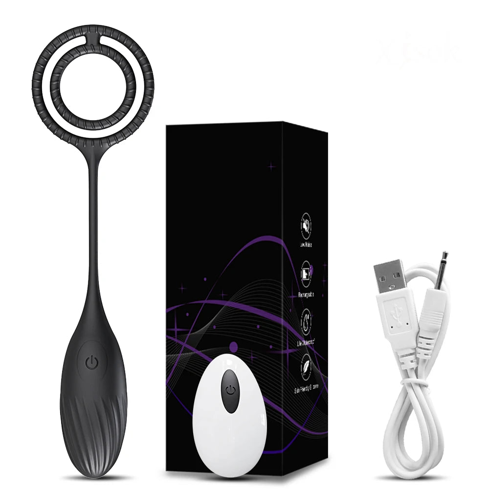 Prostate Massager With Cockring Vibrating Butt Plug Anal APP Vibrator Wireless Remote Sex Toys for Men Ass Anal Dildo for Women