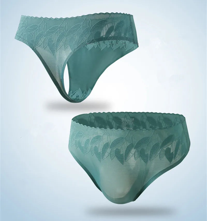 Sex toys thong sexys towys for men tangas sissy gay tanga Lace lencería muy hot 3D calzoncillos hombre low waisted man underwear