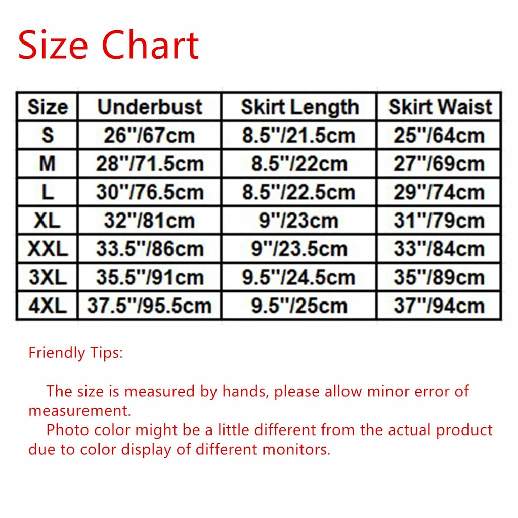 Lingerie Sexy Set Women Wetlook Patent Leather Wire-free Open Cup Sexy Bra with Ruffle Built-in Thongs Garter Belt Mini Skirts