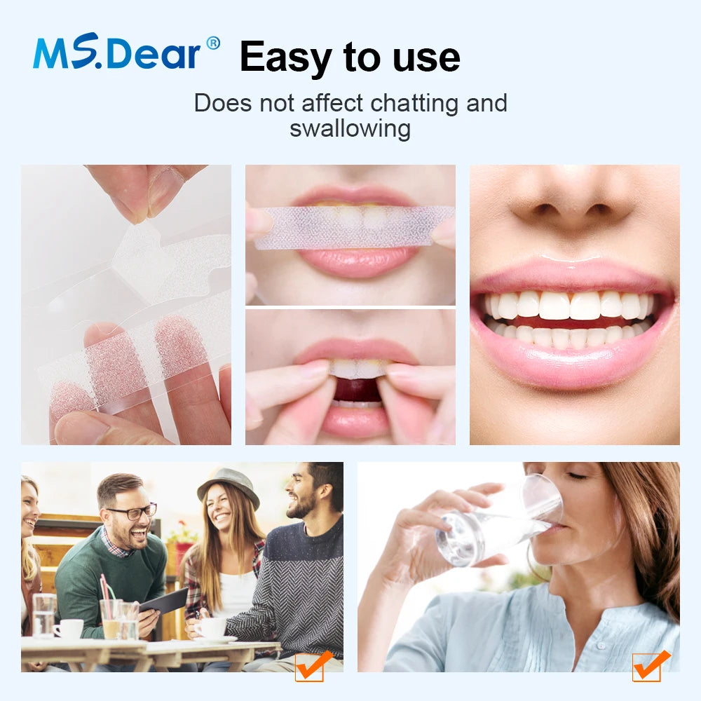 4 Modes Electric Tooth Polisher Teeth Whitening Strips Kit Plaque Calculus Tartar Remover Dental Stone Cleaner Dental Scaler