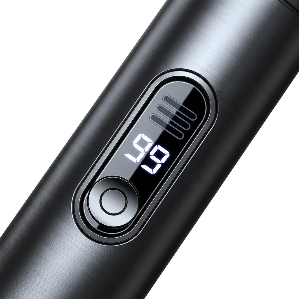 Mini Pocket Nose Hair Trimmer Portable Painless Ear And Eyebrow Clipper Waterproof for Men And Women
