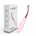 G-Spot Finger Vibrator for Women – Clitoral & Nipple Stimulator