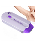 2026Professional female facial, leg, bikini, hand, body, electric shaver, hair removal device rechargeable