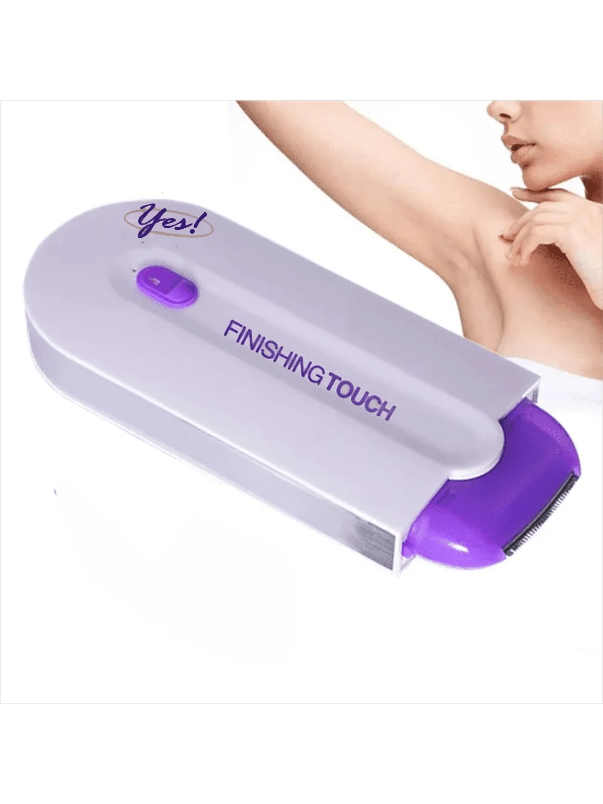 2026Professional female facial, leg, bikini, hand, body, electric shaver, hair removal device rechargeable