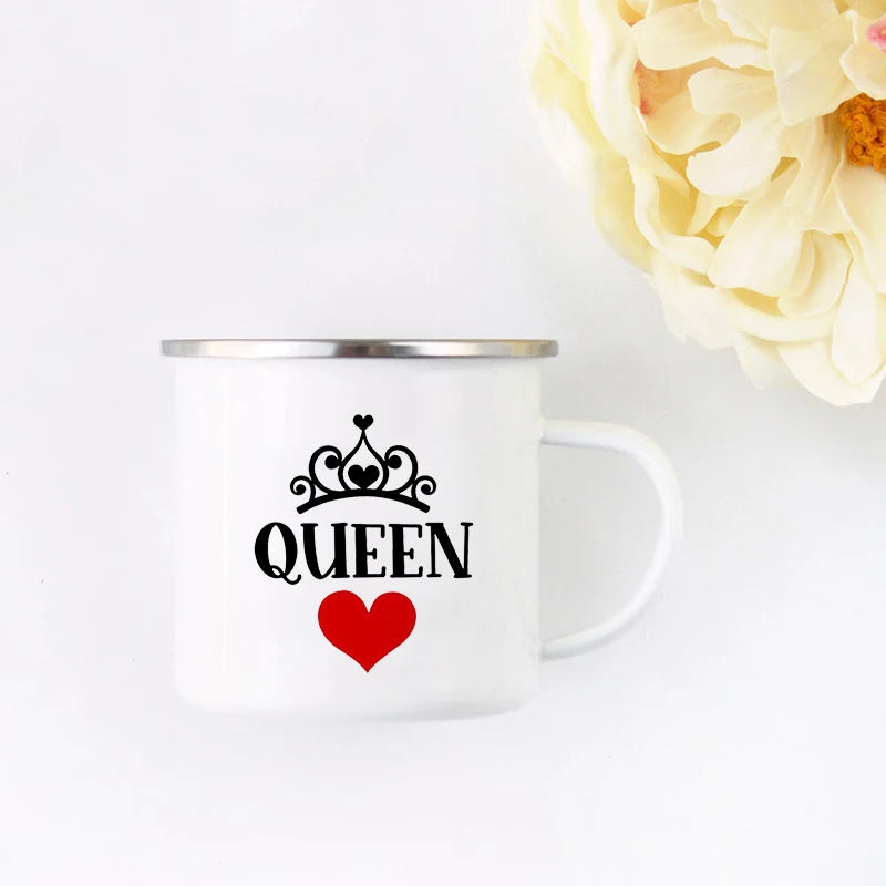 Wifey Hubby Mugs Mr and Mrs couple Mug Bridal Shower Gifts Wedding  bithday gift Mug For Hot Cold Coffee Tea Water Juice