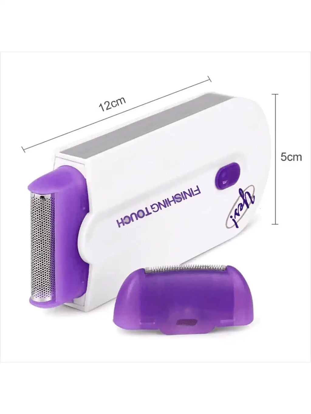 2026Professional female facial, leg, bikini, hand, body, electric shaver, hair removal device rechargeable