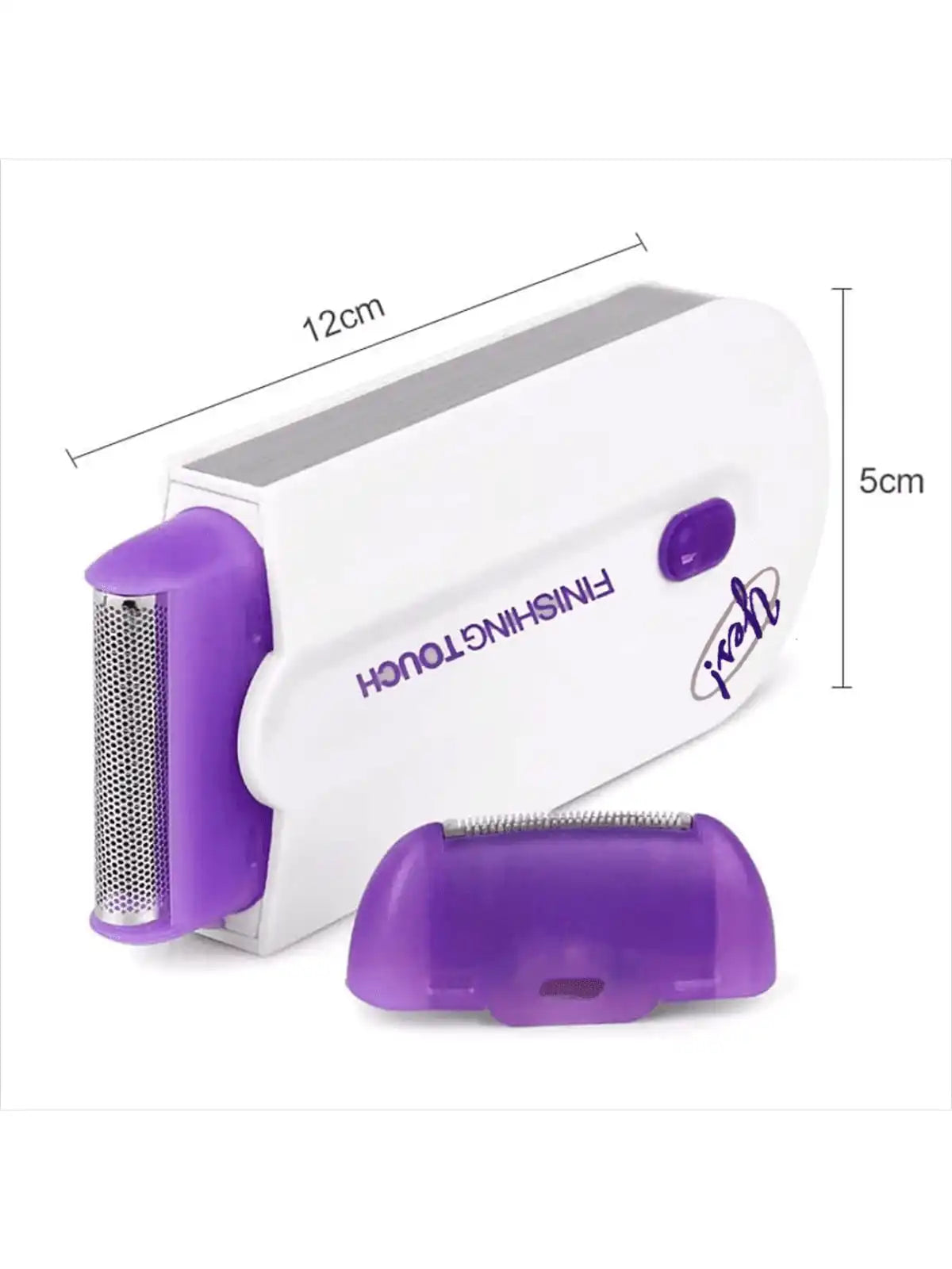 2026Professional female facial, leg, bikini, hand, body, electric shaver, hair removal device rechargeable