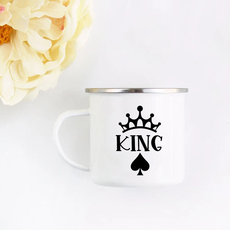 Wifey Hubby Mugs Mr and Mrs couple Mug Bridal Shower Gifts Wedding  bithday gift Mug For Hot Cold Coffee Tea Water Juice