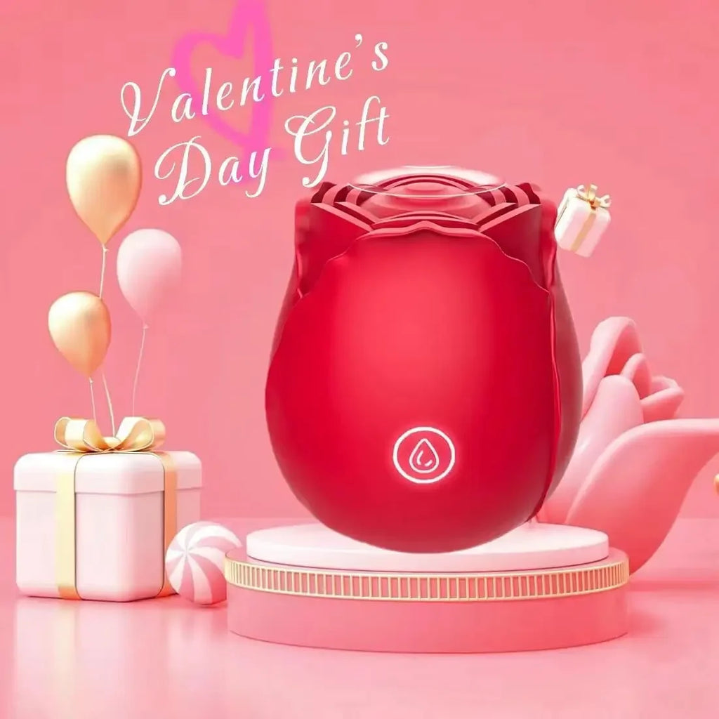 Sucking Vibrator for Women Vacuum Suction Nipple Oral Massager Female Powerful G-Spot Clitoris Vagin Stimulator Adult Sex Toys