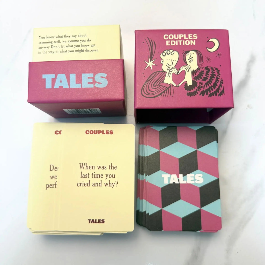New 150pcs Card Conversation Starter Game Family Edition Fun Icebreaker for Adults and Family Gatherings Couples Card Game Tales
