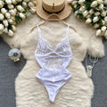 Japanese Sexy Print Kimono Slim Fit V-Neck Nightgown Loose Petal Sleeves Women's Erotic Lingerie Mini Irregular Patchwork Dress