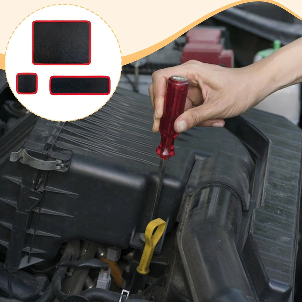 New Magnetic Tool Mat, Space Saving Wall Mount, Quick Organization, Improve Workshop Efficiency, Portable Tool Rack and Pad