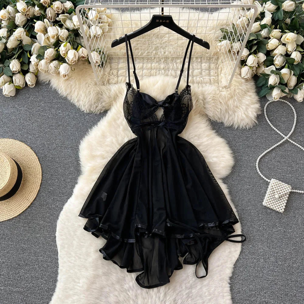 Sexy Sweet Cute Hotsweet Women's Jumpsuit Rabbit Girl Roleplay Cosplay Costume Shirt Hollow Out Backless Sexy Lingerie Jumpsuit