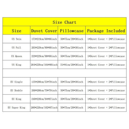 3Pcs Romantic Love Letter Red Rose Flower Pattern Bedding Set Included 1 Duvet Cover & 2 Pillowcases For Home Dorm Hotel Decor