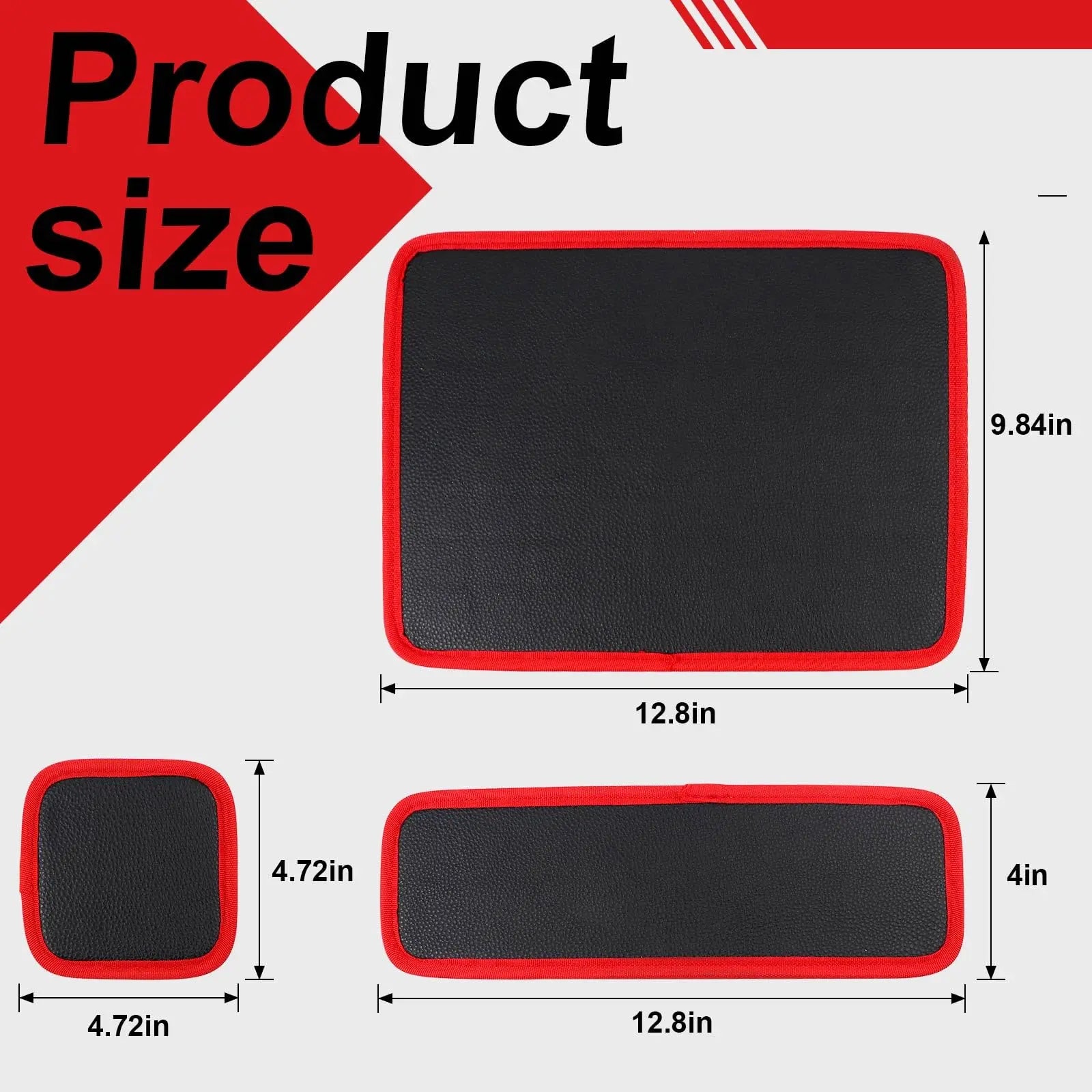 New Magnetic Tool Mat, Space Saving Wall Mount, Quick Organization, Improve Workshop Efficiency, Portable Tool Rack and Pad