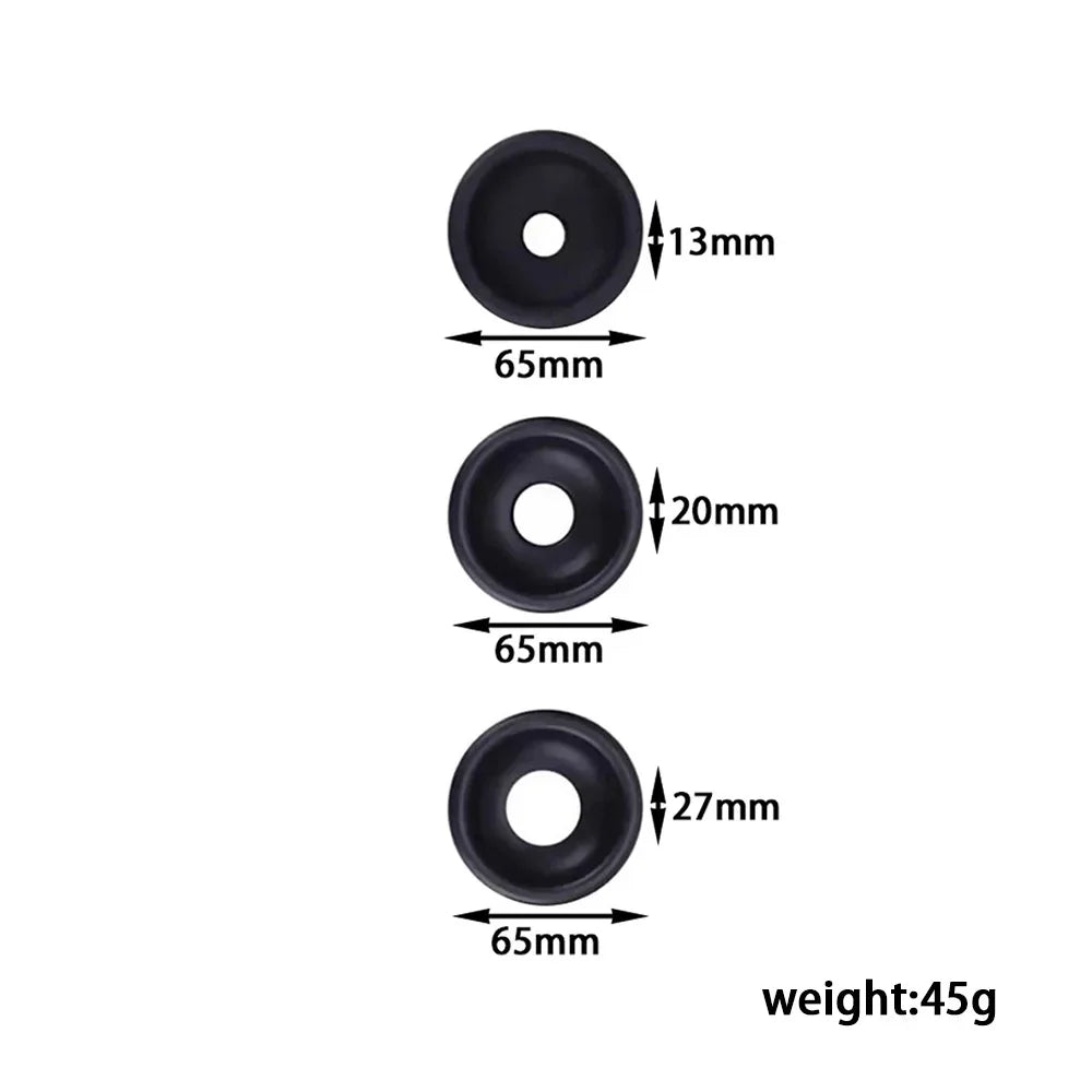 Penis Pomp Vacuum For Pump Voor Penis vergroting Male Enhancement Erectie Cock Pomp Masturbator Penis Trainer Sex Toys for Man
