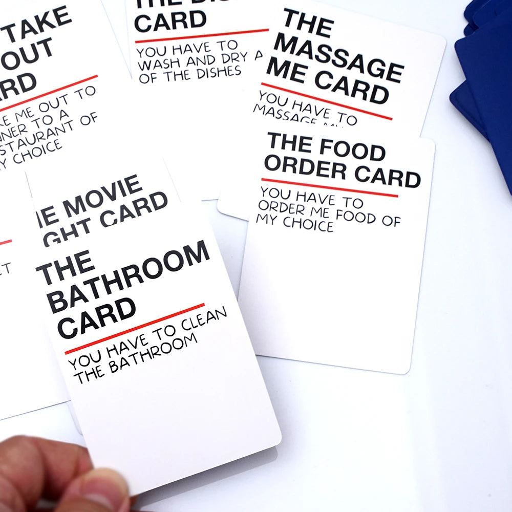 Naughty And Cheeky Couples Card Game Romantic Date Night Adventure Challenge Cards For Relationship Building Fun Intimacy